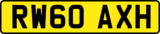 RW60AXH
