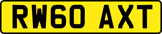 RW60AXT
