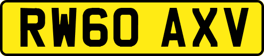 RW60AXV