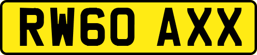 RW60AXX