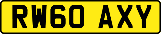 RW60AXY