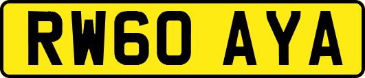 RW60AYA