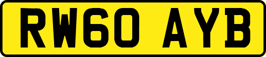 RW60AYB