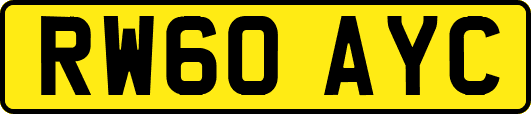 RW60AYC