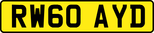 RW60AYD