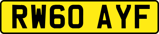 RW60AYF
