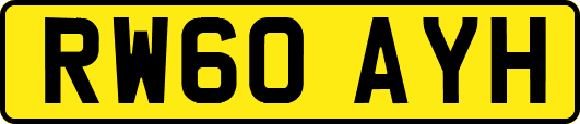 RW60AYH