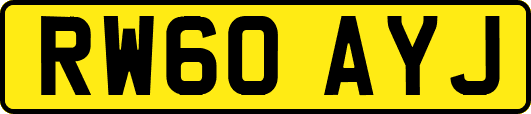 RW60AYJ