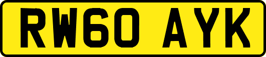 RW60AYK