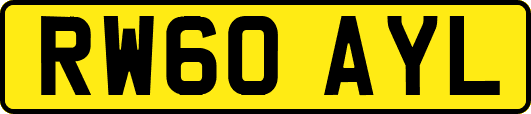 RW60AYL