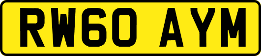 RW60AYM