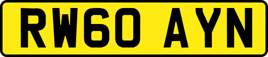 RW60AYN