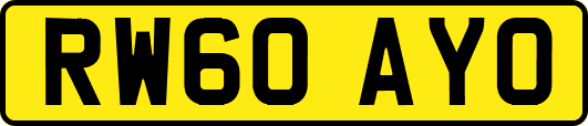 RW60AYO