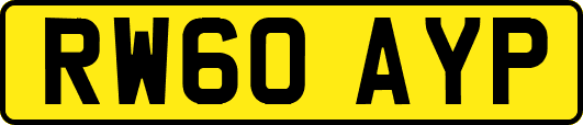 RW60AYP