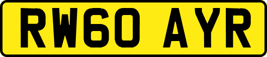 RW60AYR