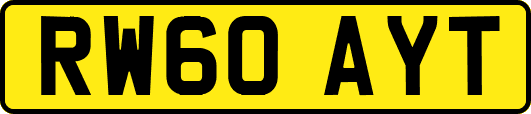RW60AYT