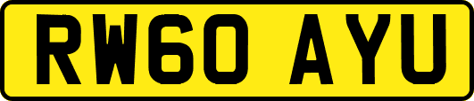 RW60AYU
