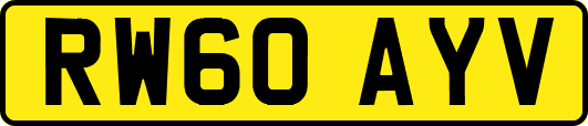 RW60AYV