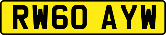 RW60AYW