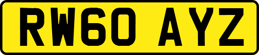 RW60AYZ