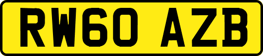 RW60AZB