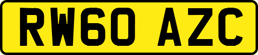 RW60AZC