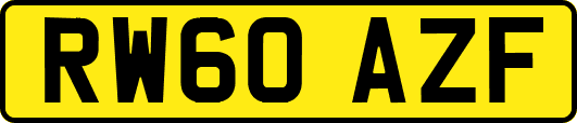 RW60AZF