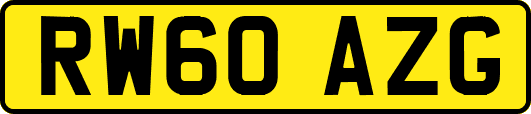 RW60AZG