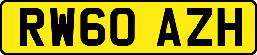RW60AZH