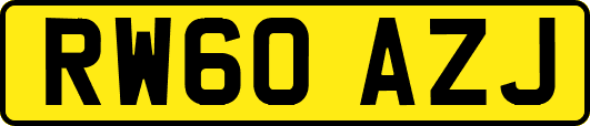 RW60AZJ