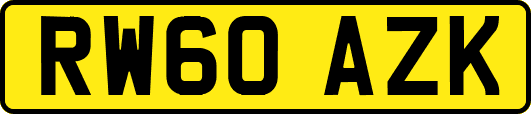 RW60AZK