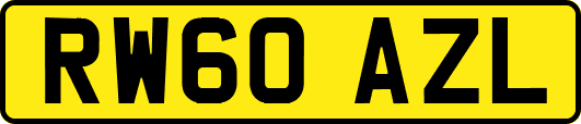 RW60AZL