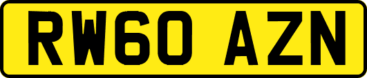 RW60AZN