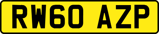 RW60AZP