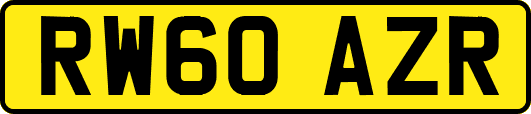RW60AZR