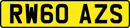 RW60AZS