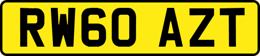 RW60AZT