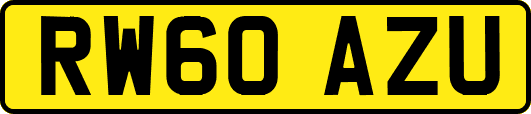 RW60AZU