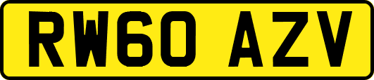 RW60AZV