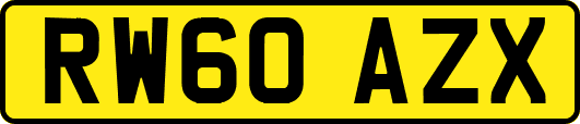 RW60AZX