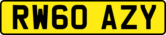 RW60AZY