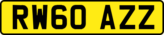 RW60AZZ