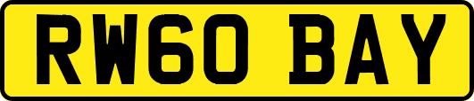 RW60BAY