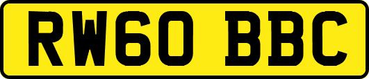 RW60BBC