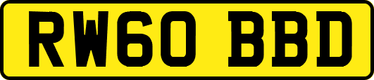 RW60BBD