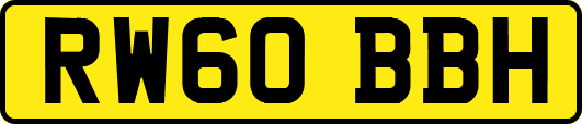 RW60BBH
