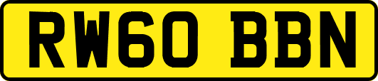 RW60BBN