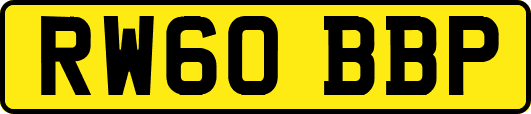RW60BBP