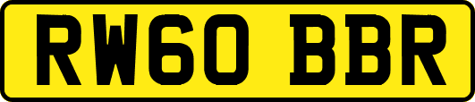 RW60BBR