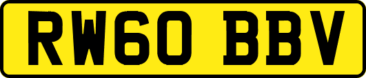 RW60BBV